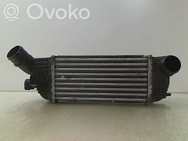Volkswagen Golf VII Interkūlerio radiatorius 