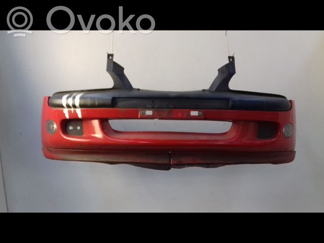 Opel Tigra A Etupuskuri 