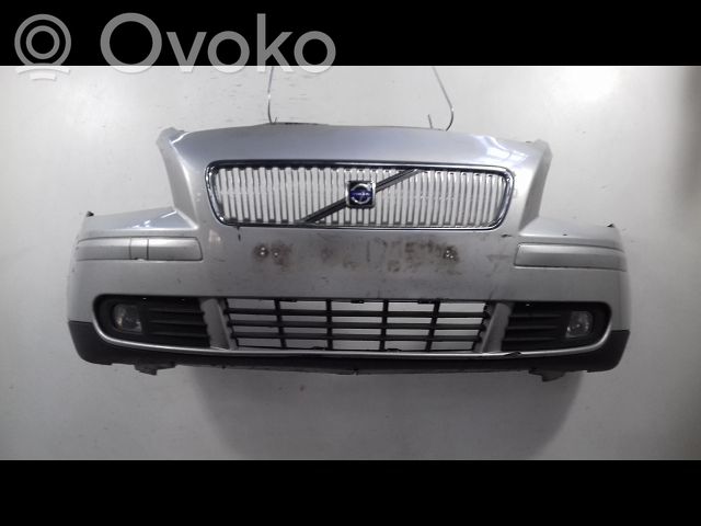 Volvo V50 Etupuskuri 