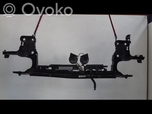 Renault Megane II Panou suport radiator 