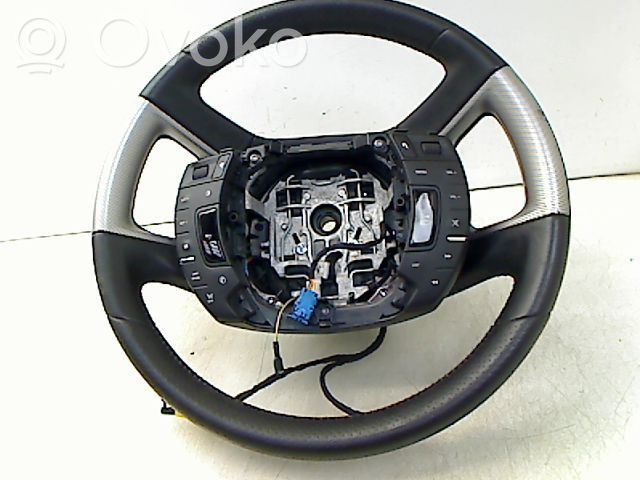Volkswagen Golf VII Ohjauspyörä 