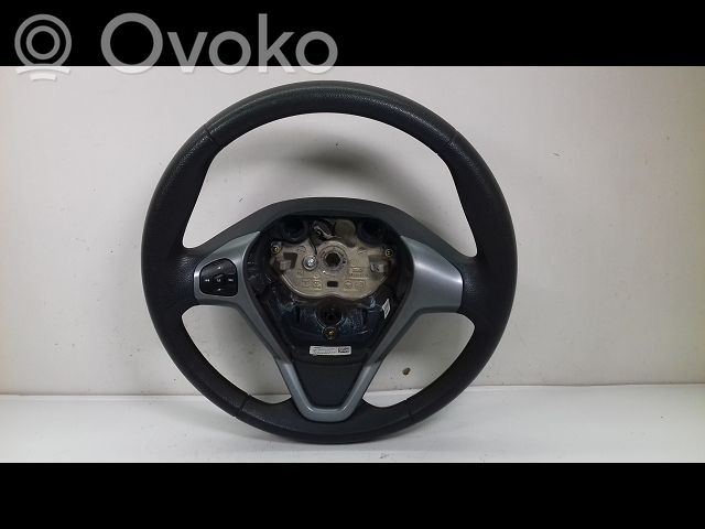 Ford Fiesta Ohjauspyörä 
