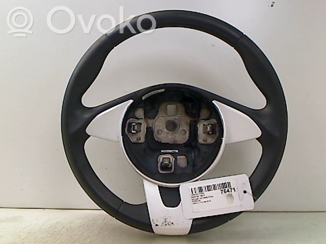 Ford Ka Stūre 