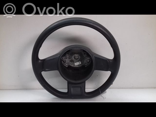 Volkswagen Up Volante 