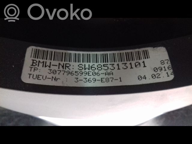 Steering wheel   32306795570