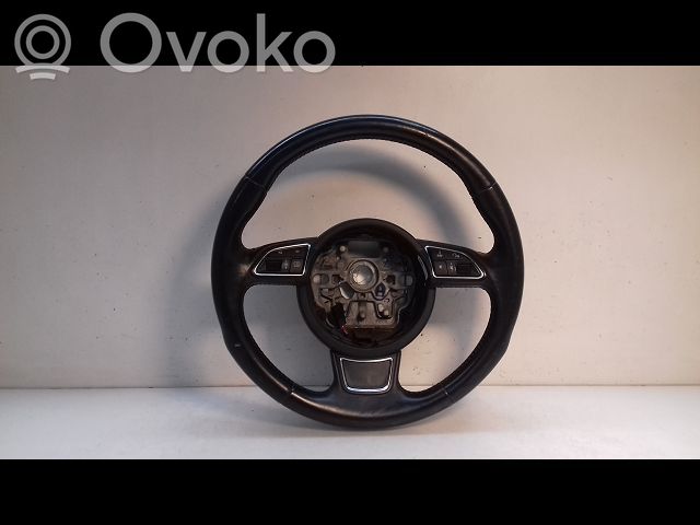 Ohjauspyörä   4G0419091BD1KT