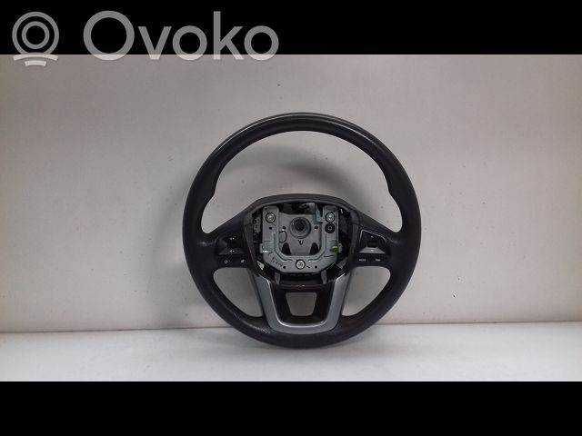 Ohjauspyörä   561201W000HU