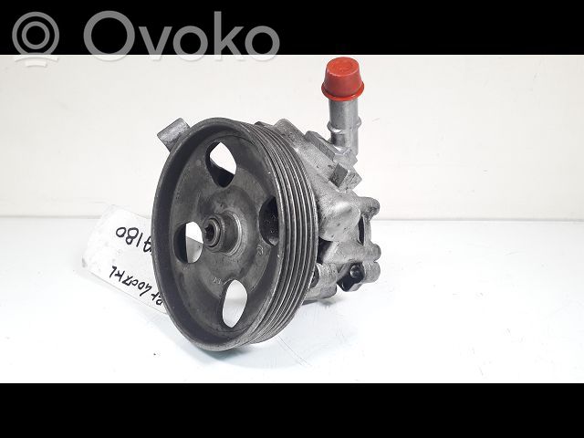 Peugeot Expert Power steering pump 