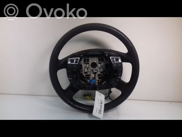 Steering wheel   4109KV