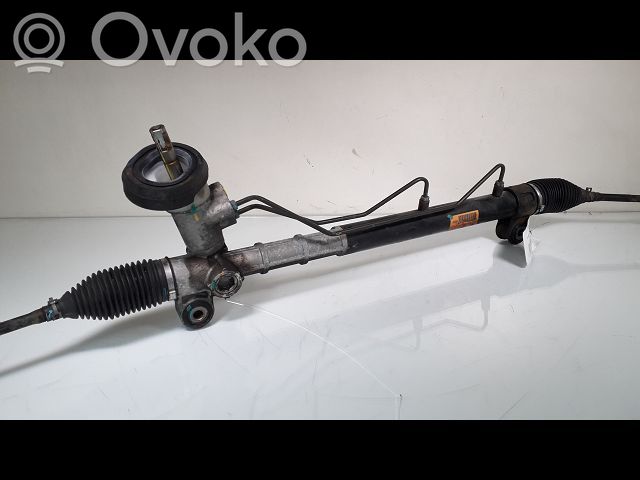 Steering rack