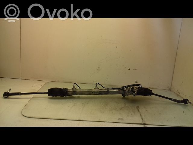 Ford Fusion Lenkgetriebe 