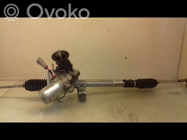 Opel Agila B Hammastanko 