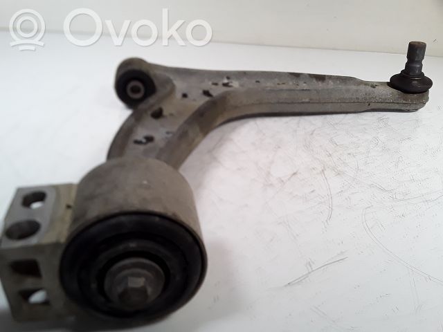 Saab 9-3 Ver2 Braccio di controllo sospensione anteriore inferiore/braccio oscillante 