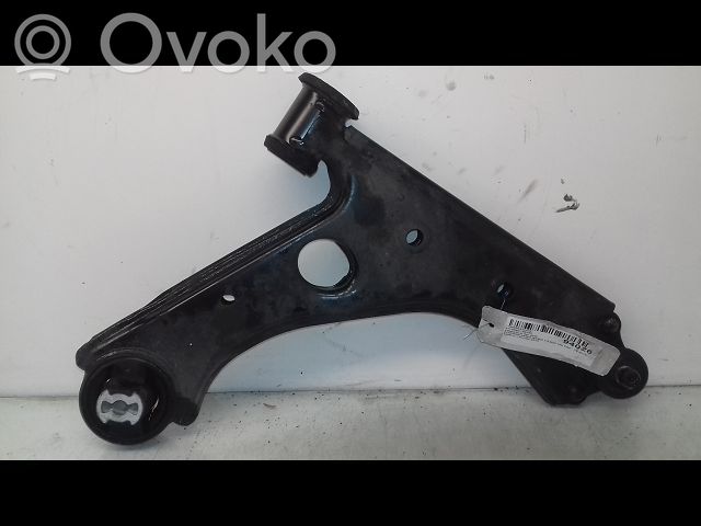 Querlenker Achsschenkel vorne   1618067480
