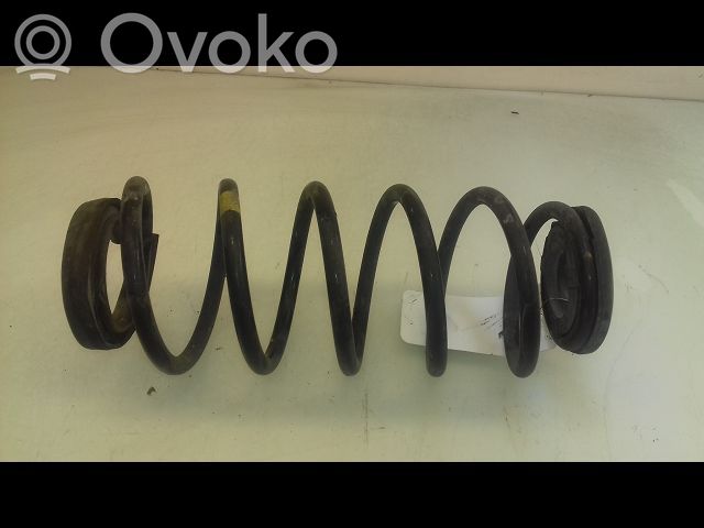 Smart ForFour I Takakierrejousi 