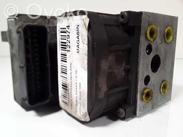 ABS Pump   454138