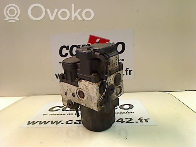 Renault Scenic I ABS-pumppu 