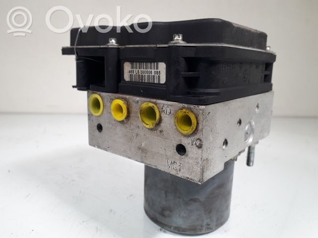 ABS Blokas   4541E4