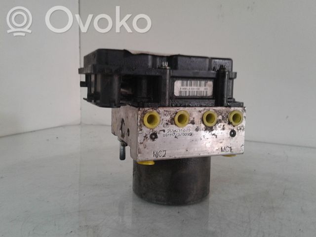 ABS Steuergerät   4541F5