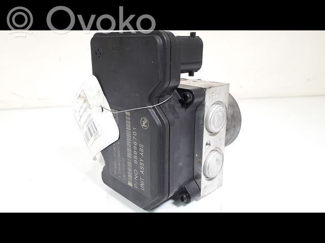 Chevrolet Spark ABS Pump 