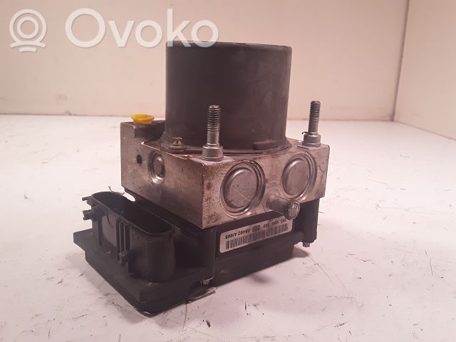 ABS Blokas   4541T4