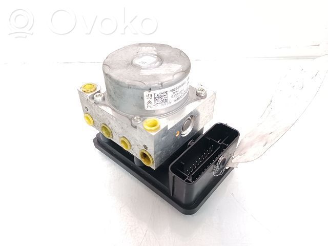 Citroen C3 Picasso ABS Pump 