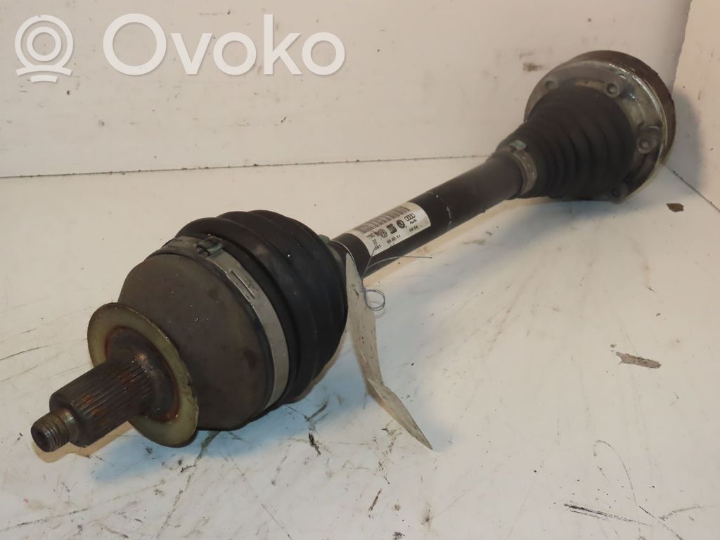 Front driveshaft   6R0407761A