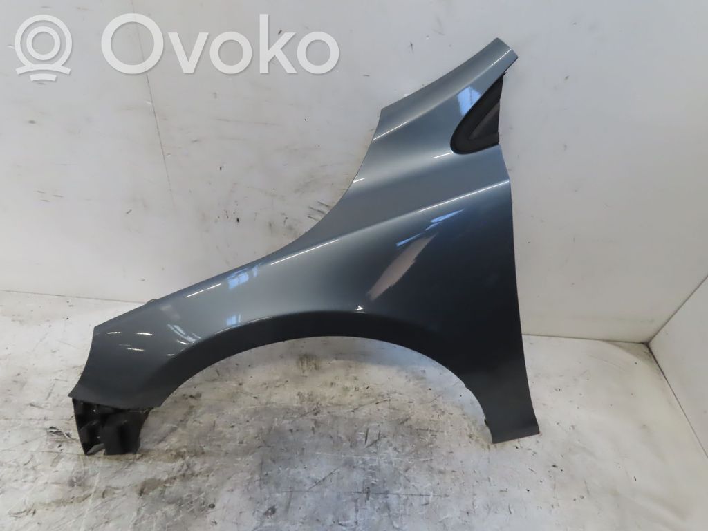 Volvo V40 Cross country Sparnas 