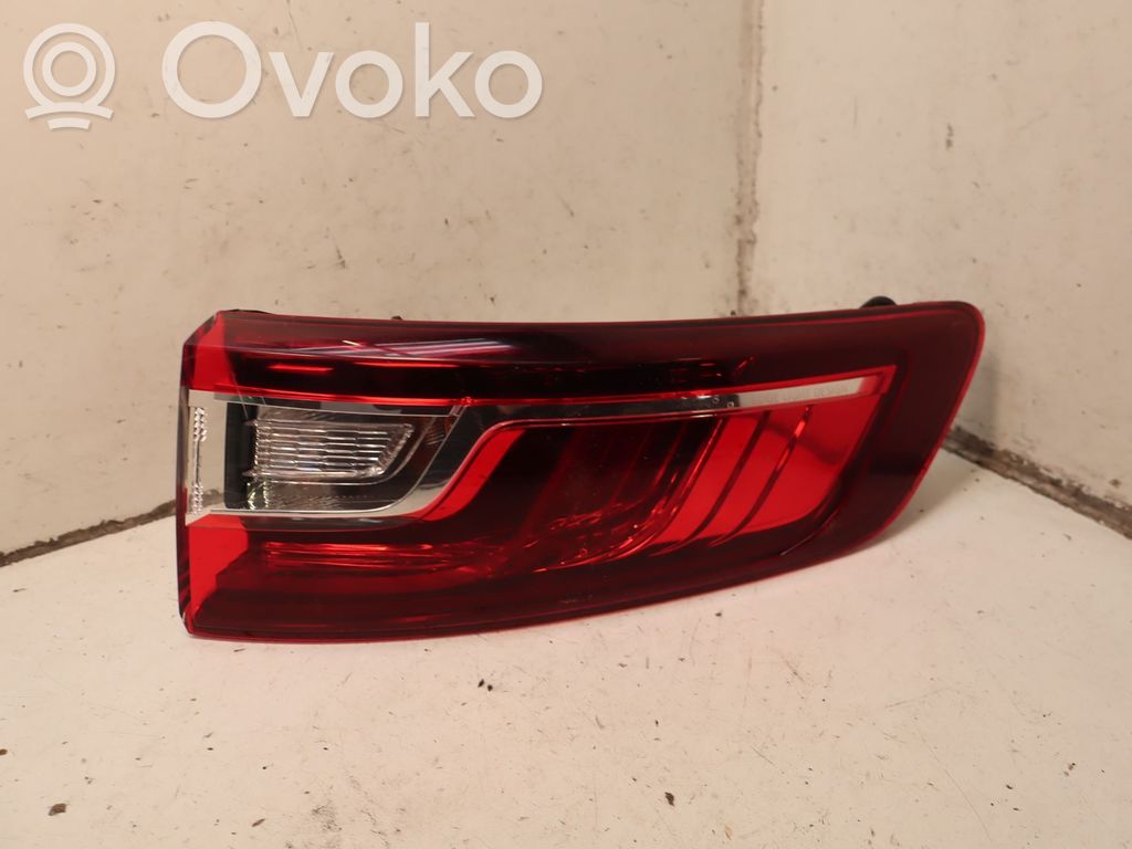Renault Megane IV Lampă spate în caroserie 