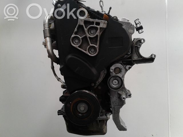 Renault Laguna II Engine 