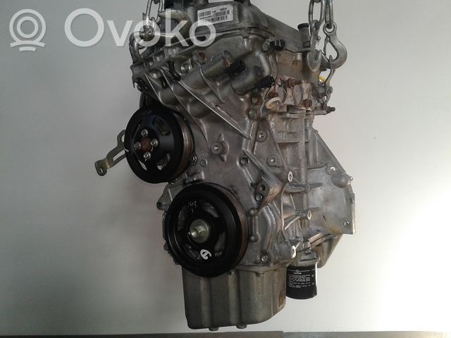Motor