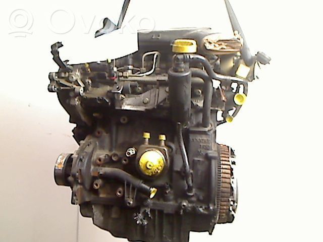 Motor   7701474109