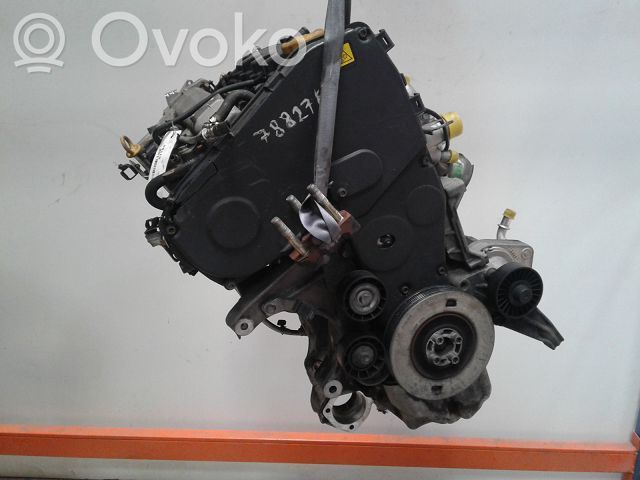 Engine   71749854