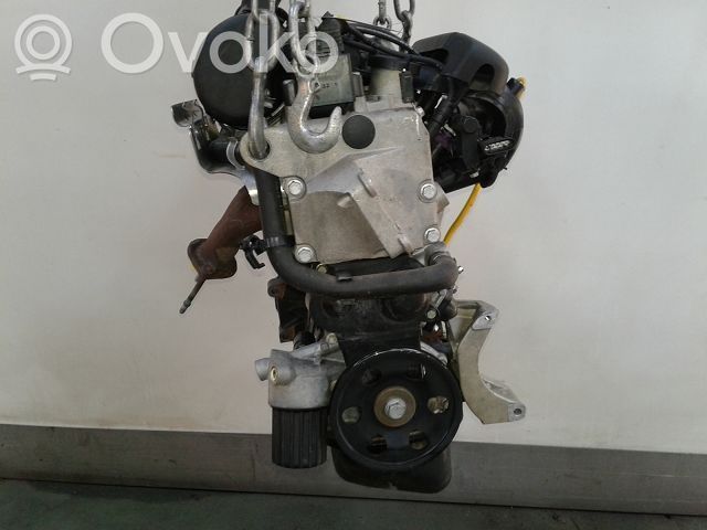Renault Twingo I Engine 