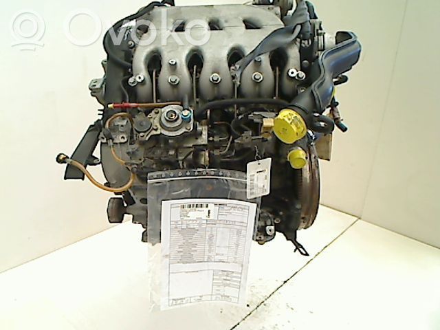 Variklis   7701471272