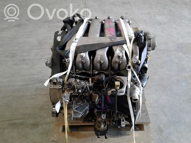 Renault Laguna I Motore 