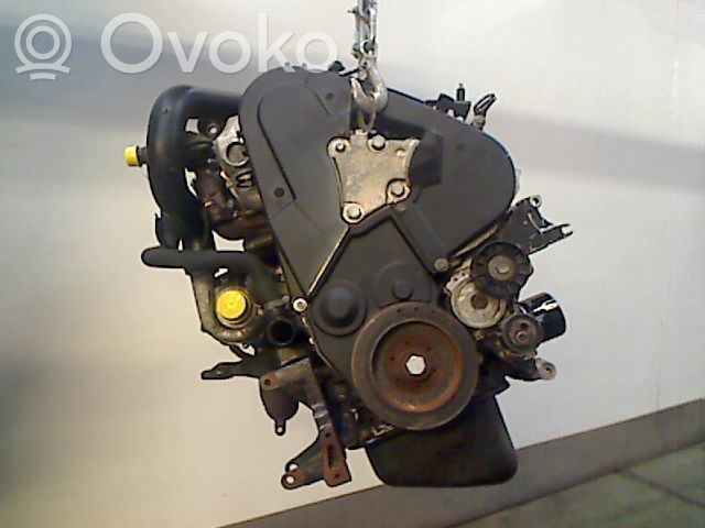 Engine   1000086CH0REC