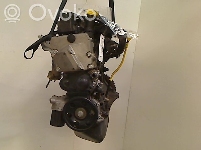 Engine   7701473162
