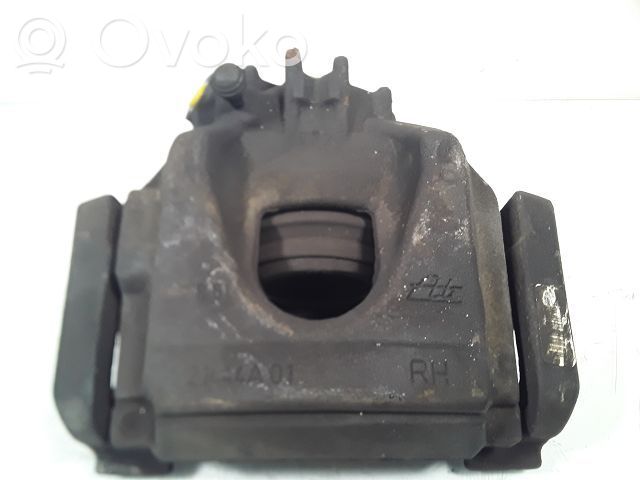Передний суппорт   4400V4