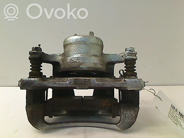 Chevrolet Aveo Zacisk hamulcowy przedni 