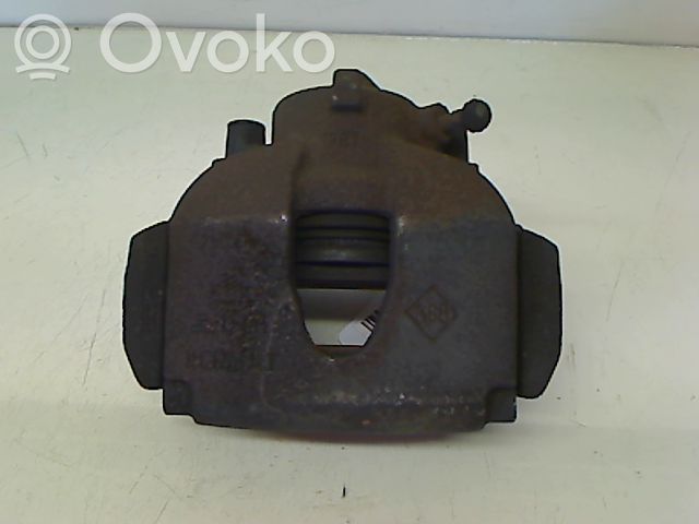 Bremssattel vorne