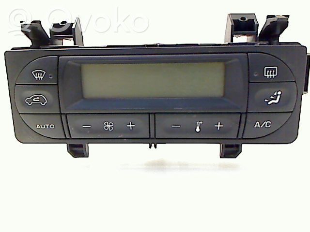 Climate control unit   6452C4