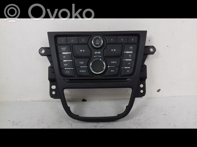 Sound control switch