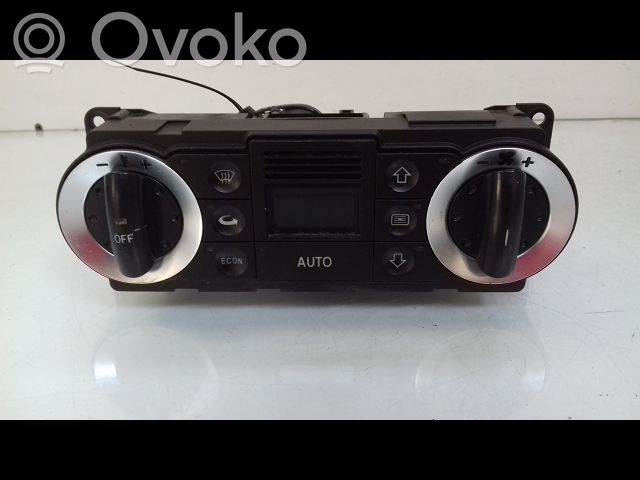 Audi TT Mk1 Climate control unit 