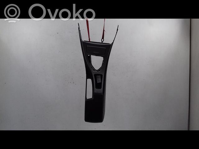 BMW 3 E90 E91 Центральная консоль 