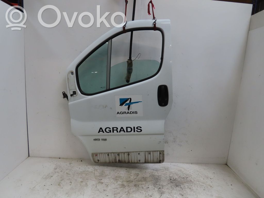 Renault Trafic II (X83) Ușă față 