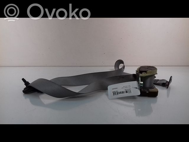 Opel Corsa C Cinturón trasero 
