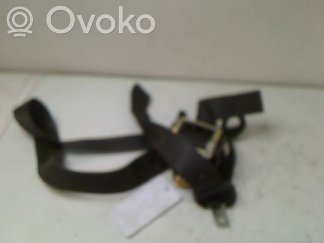 Cinturón delantero   72111505914