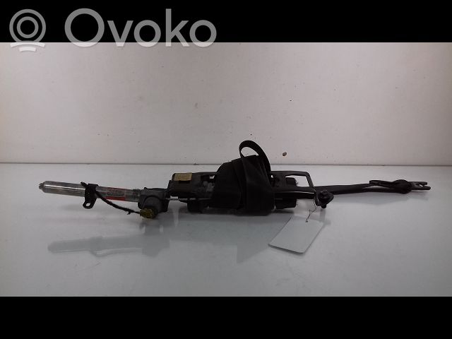 Volvo S40 Cinturón delantero 