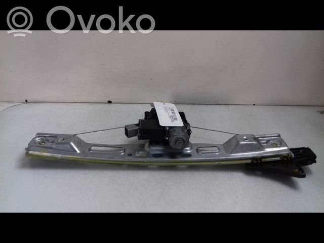 Opel Zafira C Macara geam ușă spate cu motor 